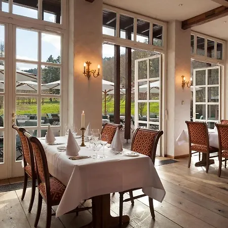 酒店 赛尔兰德斯特恩酒店