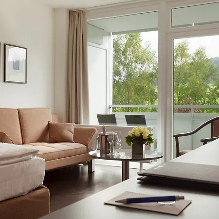 赛尔兰德斯特恩酒店 维林根