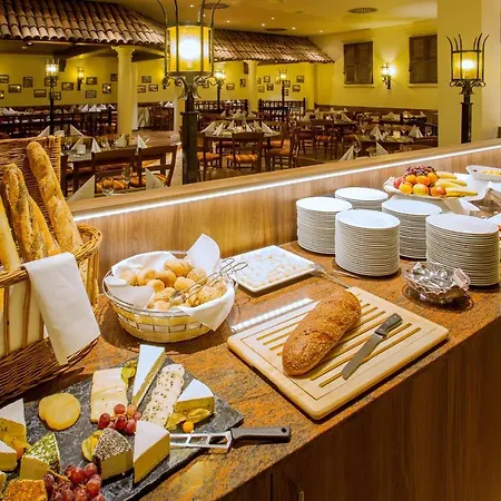 Ξενοδοχείο Sauerland Stern 4*