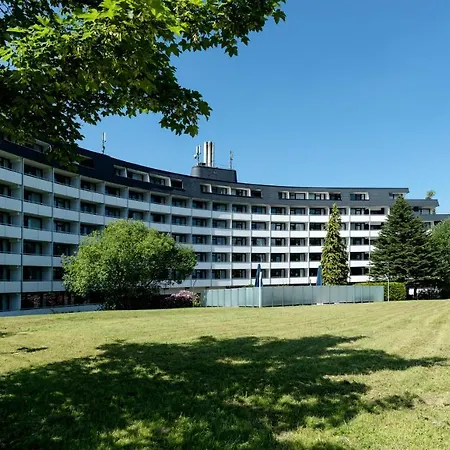 Ξενοδοχείο Sauerland Stern 4*