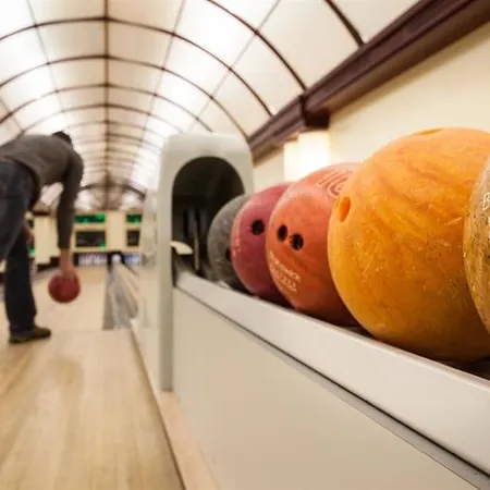 酒店 赛尔兰德斯特恩酒店 4*