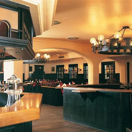 Hotel Sauerland Stern 4*