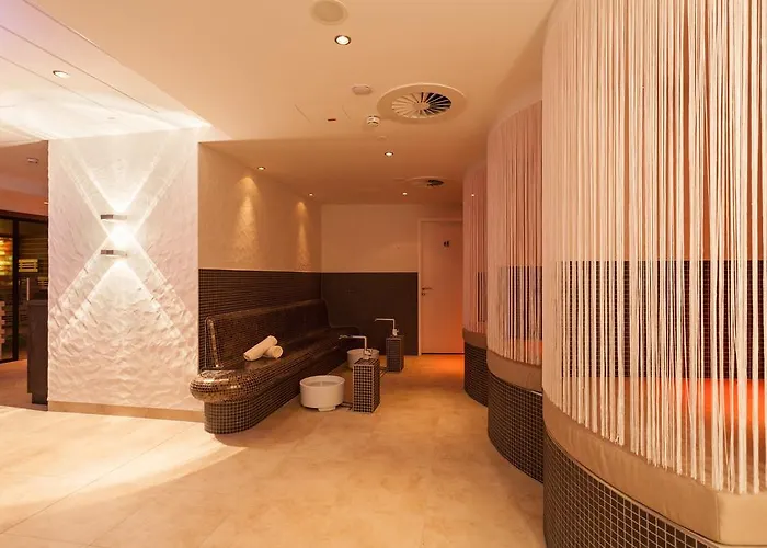 Sauerland Stern Hotel