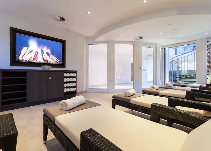 Hotel Sauerland Stern 4*