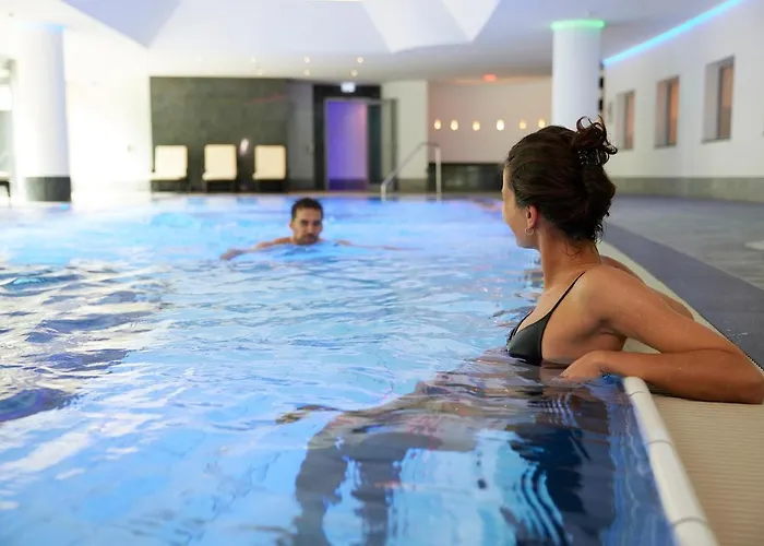 Sauerland Stern 4* Willingen (Upland)