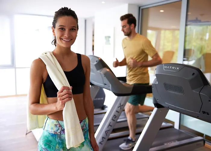 Hotel Sauerland Stern 4*