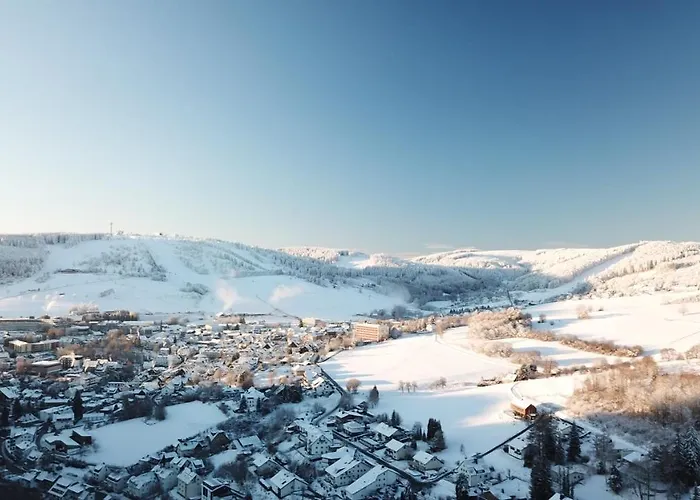 Szálloda Sauerland Stern