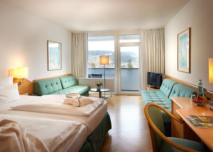 Sauerland Stern 4* Willingen