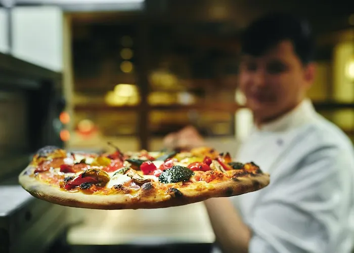 Hotel Sauerland Stern