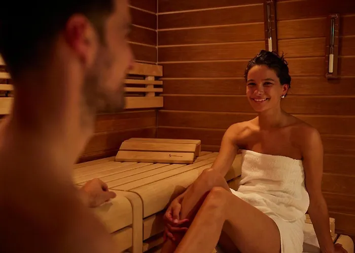 Sauerland Stern Szálloda Willingen