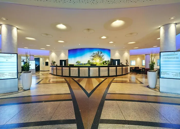 Szálloda Sauerland Stern Willingen