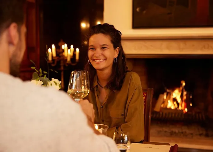 Szálloda Sauerland Stern Willingen