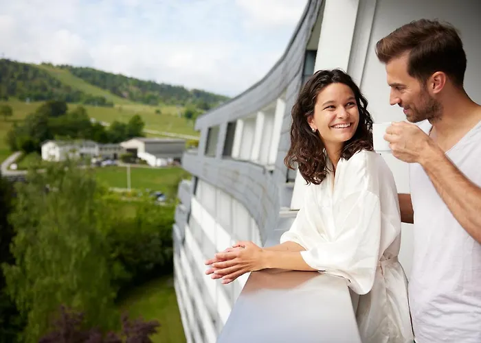 Szálloda Sauerland Stern