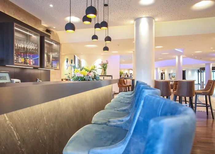 Hotel Sauerland Stern 4*