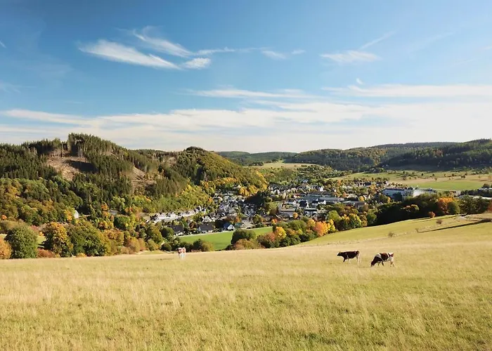 Sauerland Stern Willingen