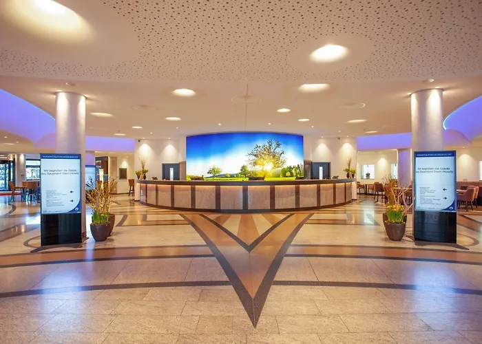 Sauerland Stern Hotel