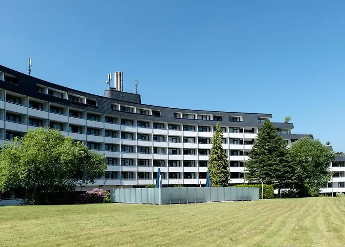 Szálloda Sauerland Stern