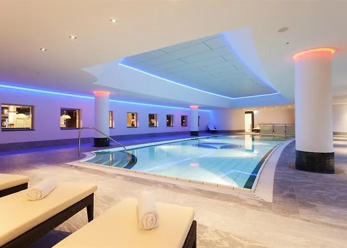 Sauerland Stern 4* Willingen