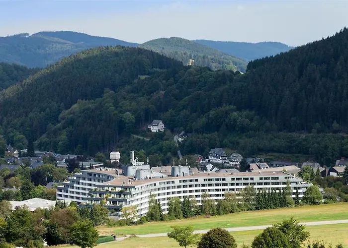 Sauerland Stern Willingen