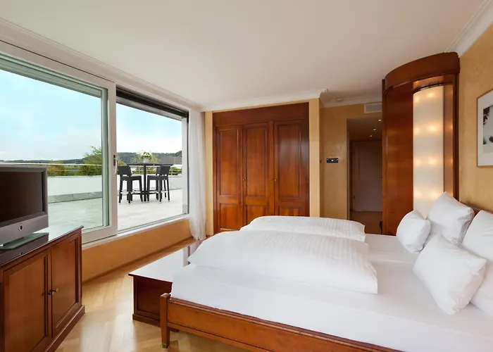 Szálloda Sauerland Stern Willingen