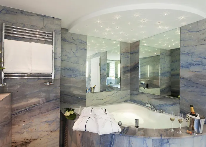 Szálloda Sauerland Stern 4*