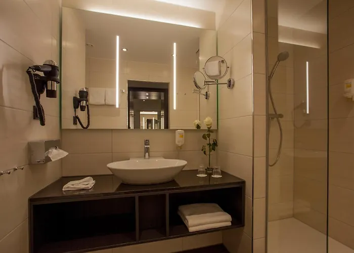 Szálloda Sauerland Stern Willingen