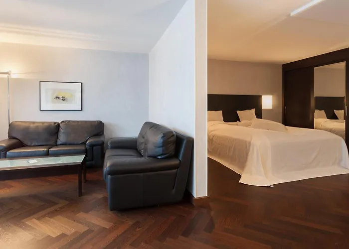 Sauerland Stern Szálloda 4*