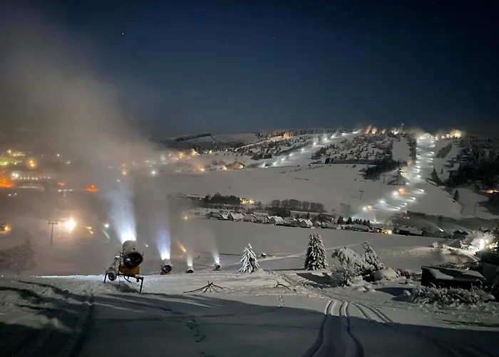 Sauerland Stern 4* Willingen