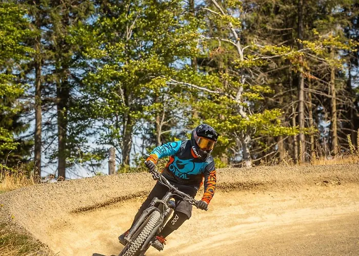 Sauerland Stern Szálloda