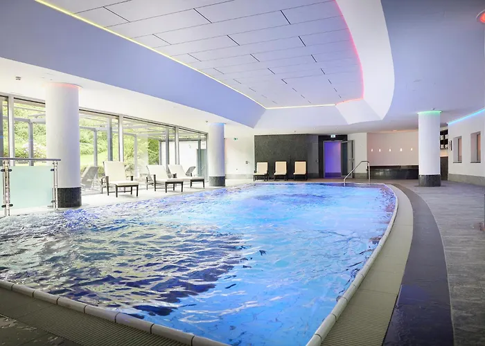 Hotel Sauerland Stern 4*