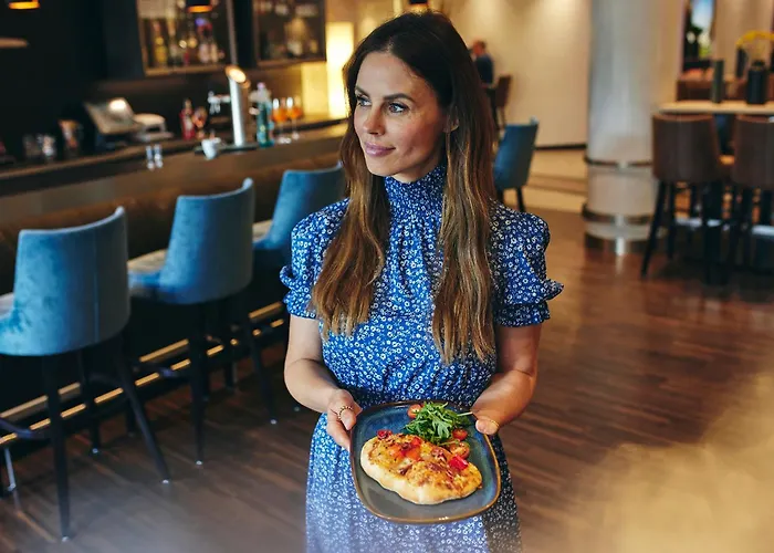 Sauerland Stern Szálloda