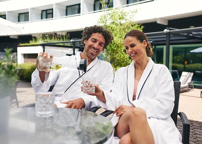 Sauerland Stern Szálloda 4*