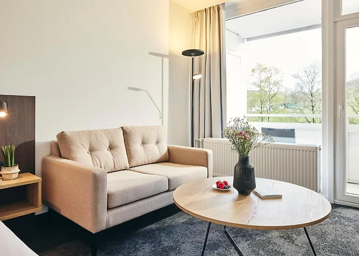 Sauerland Stern Szálloda 4*