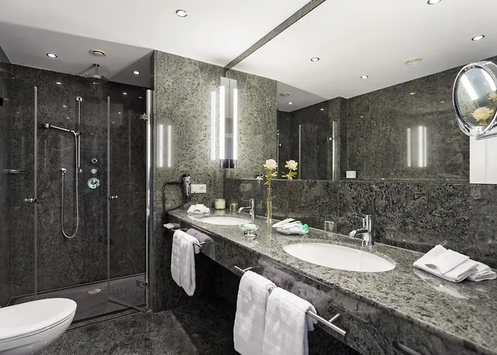 Szálloda Sauerland Stern 4*