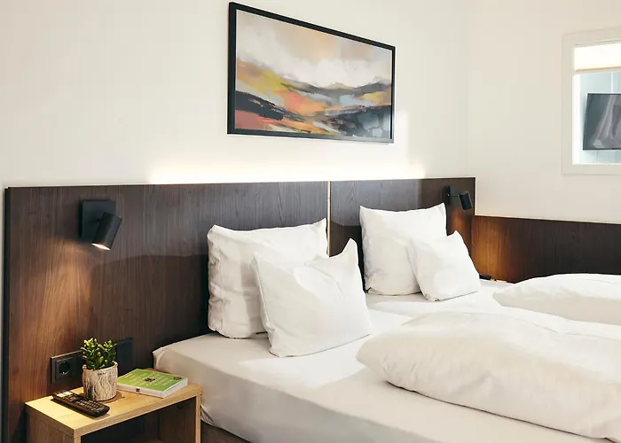 Szálloda Sauerland Stern Willingen