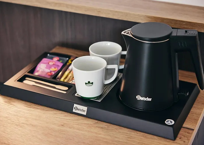 Sauerland Stern 4* Willingen