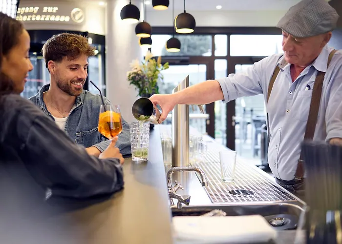 Sauerland Stern Hotel