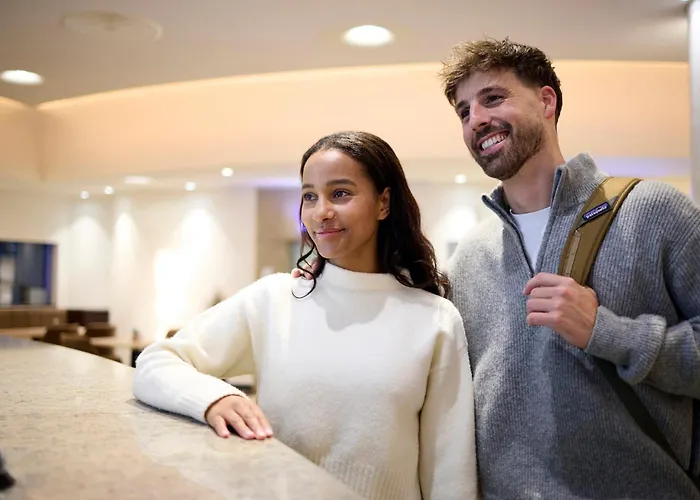 Hotel Sauerland Stern