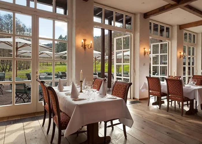 Hotel Sauerland Stern