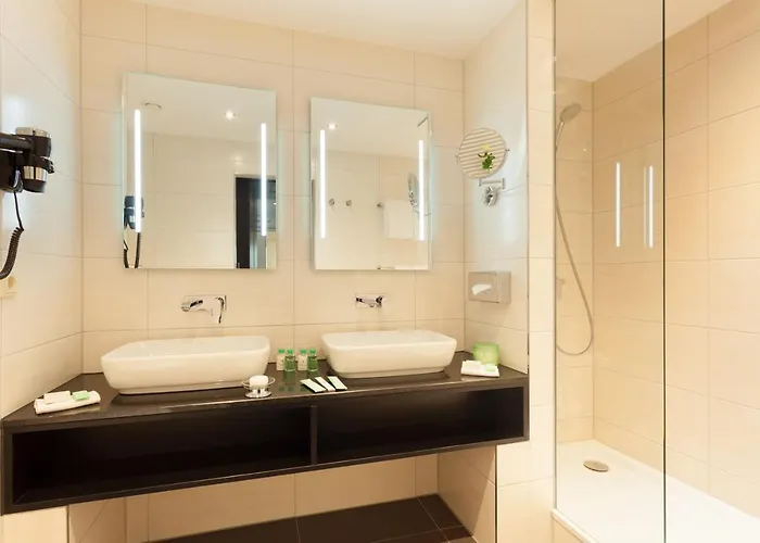 Szálloda Sauerland Stern 4*