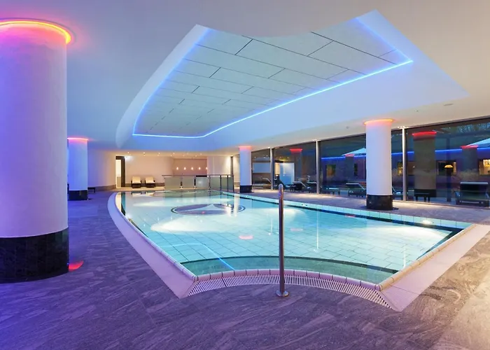 Hotel Sauerland Stern Willingen (Upland)