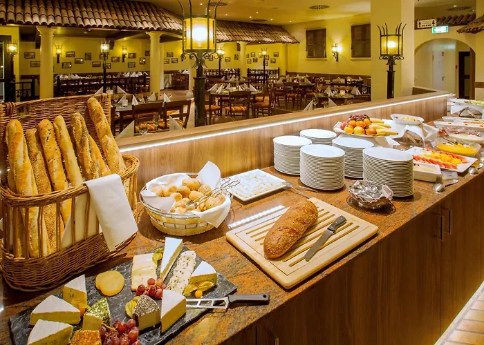 Hotel Sauerland Stern 4*