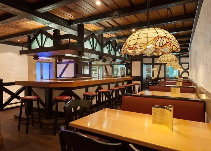 Sauerland Stern Hotel Willingen (Upland)