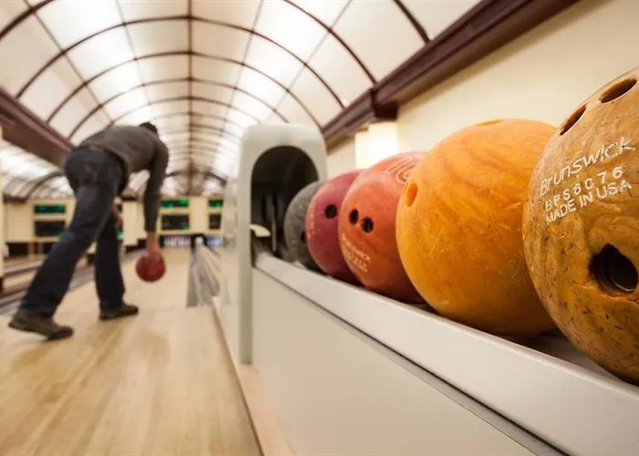 Hotel Sauerland Stern 4*